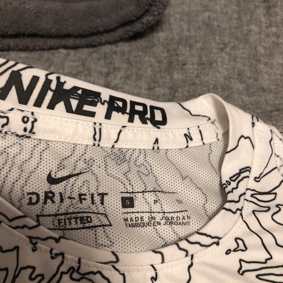 🦑Nike Pro - Picture 2 of 4